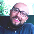 Testimonial author